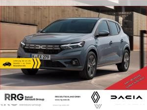 Dacia Sandero Stepway Essential TCe 100 EGO-G❗❗ Benzin + Gas ❗❗GRATIS WARTUNGEN❗❗KURZFRISTIG VERFÜGBAR❗❗