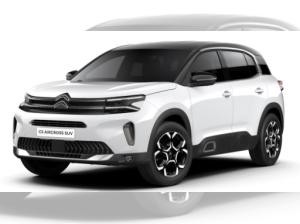 Citroën C5 Aircross MAX Hybrid 136 ë-DSC6 / GEWERBE / BESTELLAKTION