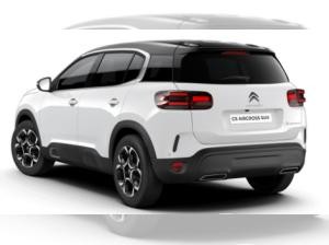 Citroën C5 Aircross MAX Hybrid 136 ë-DSC6 / GEWERBE / BESTELLAKTION