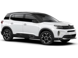 Citroën C5 Aircross MAX Hybrid 136 ë-DSC6 / GEWERBE / BESTELLAKTION