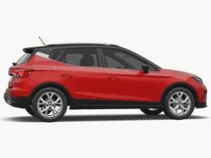 Seat Arona FR Pro 1.0 TSI 81 kW (110 PS) 6-Gang-Schaltgetriebe | Bestellfahrzeug | Privatleasingangebot