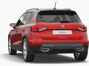 Seat Arona FR Pro 1.0 TSI 81 kW (110 PS) 6-Gang-Schaltgetriebe | Bestellfahrzeug | Privatleasingangebot