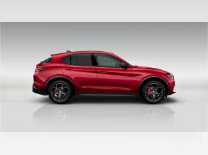 Alfa Romeo Stelvio Veloce 2.2 Diesel - 210PS