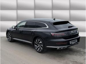 Volkswagen Arteon Shooting Brake 2.0 TDI DSG R-Line