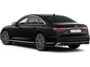 Audi S8 quattro