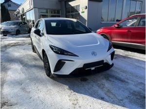 MG MG4 Standard 350KM Reichweite Neues Modelljahr !