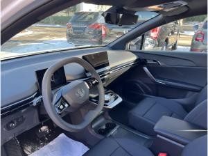 MG MG4 Standard 350KM Reichweite Neues Modelljahr !