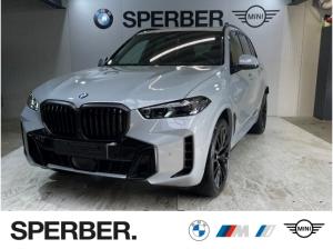 BMW X5 xDr.40d,M-Sport Pro,Innovat.-Pkt.,AHK,Travel-Pkt.,Panorama,,uvm.