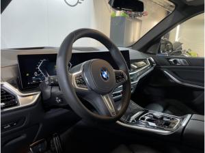 BMW X5 xDr.40d,M-Sport Pro,Innovat.-Pkt.,AHK,Travel-Pkt.,Panorama,,uvm.