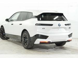 BMW ix M60  Panorama ACC Laser B&W