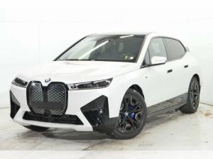 BMW ix M60  Panorama ACC Laser B&W
