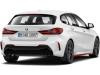 Foto - BMW 128 M Sport - Bestellaktion - Freude am Fahren pur