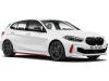 Foto - BMW 128 M Sport - Bestellaktion - Freude am Fahren pur