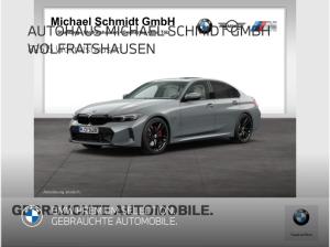 BMW 330 e M Sportpaket*19 Zoll*Harman Kardon*Sportbremse*