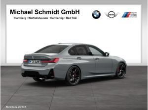 BMW 330 e M Sportpaket*19 Zoll*Harman Kardon*Sportbremse*