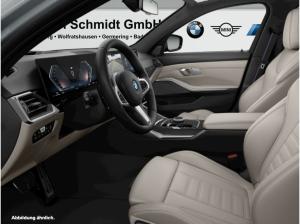 BMW 330 e M Sportpaket*19 Zoll*Harman Kardon*Sportbremse*