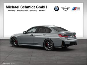 BMW 330 e M Sportpaket*19 Zoll*Harman Kardon*Sportbremse*