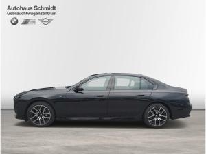 BMW 740 d xDrive M Sportpaket*Multifunktionsitz*Integral*