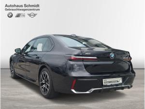 BMW 740 d xDrive M Sportpaket*Multifunktionsitz*Integral*
