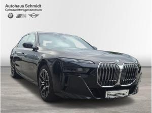 BMW 740 d xDrive M Sportpaket*Multifunktionsitz*Integral*