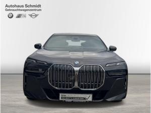 BMW 740 d xDrive M Sportpaket*Multifunktionsitz*Integral*