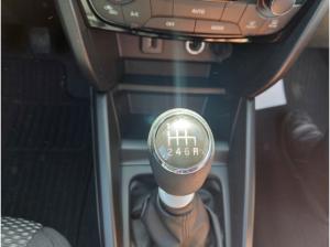 Suzuki Vitara 1.4 BOOSTERJET HYBRID Club Sofort verfügbar