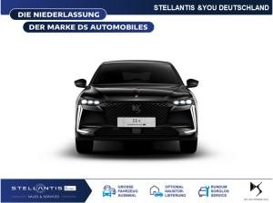 DS Automobiles DS4 Performance Line + BlueHdi 130 🔥kurze Lieferzeit🔥