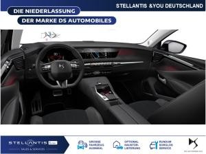 DS Automobiles DS4 Performance Line + BlueHdi 130 🔥kurze Lieferzeit🔥