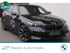 Foto - BMW i5 eDrive40 M Sportpaket Pro*21&#039;&#039;LMR*ACC*AHK*