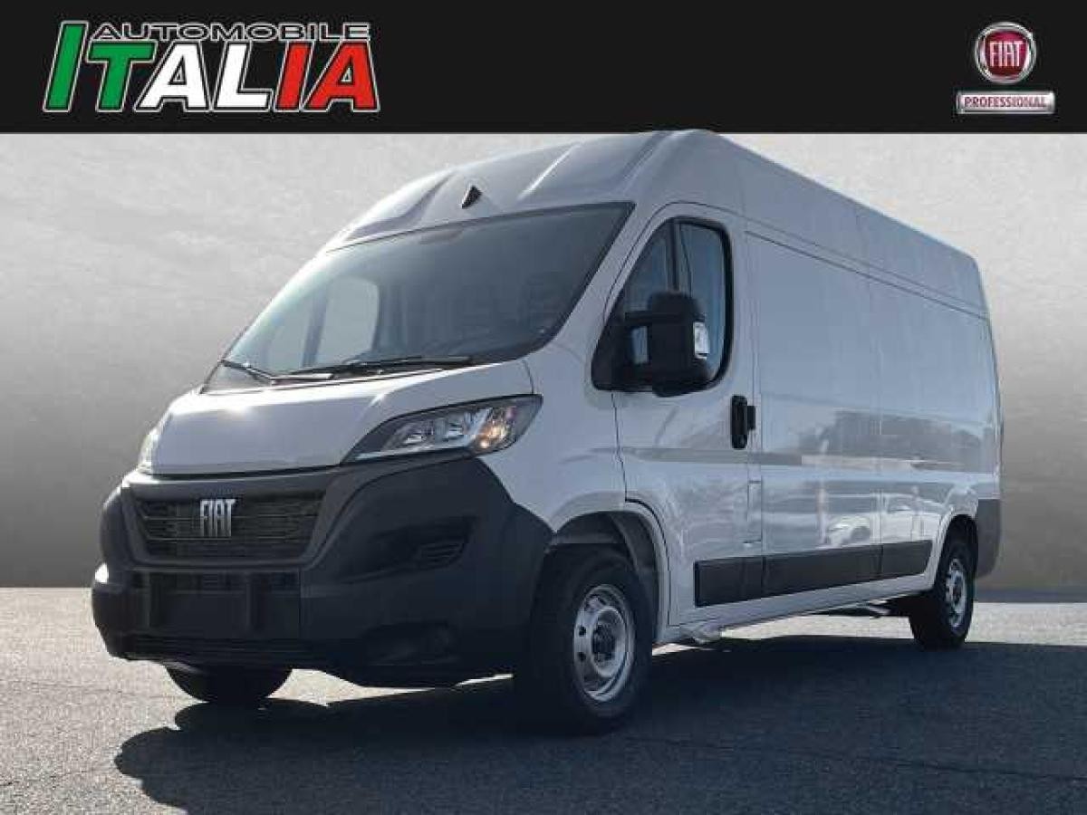Fiat Ducato 35 L4H2 KaWa 140 MT