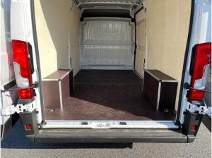 Fiat Ducato 35 L4H2 KaWa 140 MT