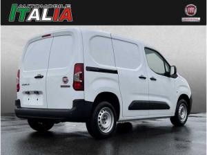 Fiat Doblo Cargo KaWa L1 *Durchladeklappe*