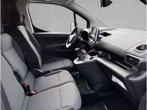 Fiat Doblo Cargo KaWa L1 *Durchladeklappe*