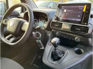 Fiat Doblo Cargo KaWa L1 *Durchladeklappe*