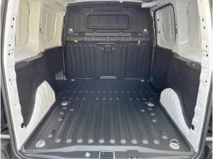 Fiat Doblo Cargo KaWa L1 *Durchladeklappe*