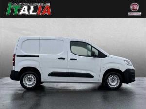 Fiat Doblo Cargo KaWa L1 *Durchladeklappe*