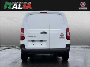 Fiat Doblo Cargo KaWa L1 *Durchladeklappe*