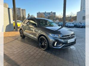 Volkswagen T-Roc R-Line 1.5 TSI DSG AHK/19'/PANO