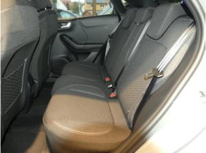 Ford Puma Titanium 125 PS MHEV * SOFORT VERFÜGBAR*