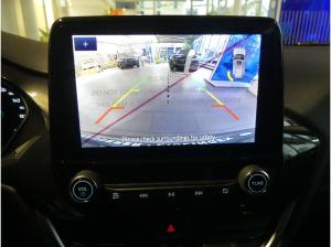 Ford Puma Titanium 125 PS MHEV * SOFORT VERFÜGBAR*