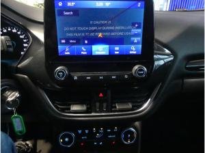 Ford Puma Titanium 125 PS MHEV * SOFORT VERFÜGBAR*