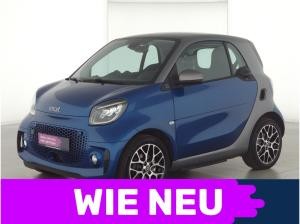 smart ForTwo ELEKTRO | Abholung in München
