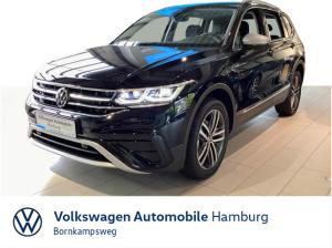 Volkswagen Tiguan Allspace Elegance 2,0 l TDI   DSG