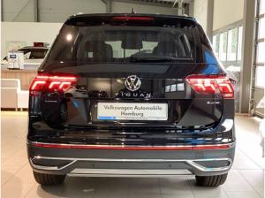 Volkswagen Tiguan Allspace Elegance 2,0 l TDI   DSG