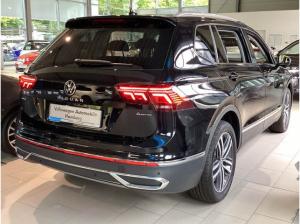 Volkswagen Tiguan Allspace Elegance 2,0 l TDI   DSG