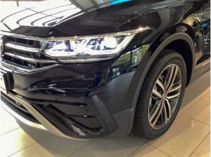 Volkswagen Tiguan Allspace Elegance 2,0 l TDI   DSG