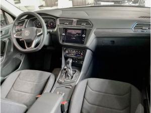 Volkswagen Tiguan Allspace Elegance 2,0 l TDI   DSG