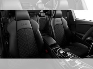 Audi RS5 Sportback - sofort verfügbar - - Schwerbehindertenausweis benötigt!