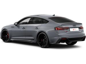 Audi RS5 Sportback - sofort verfügbar - - Schwerbehindertenausweis benötigt!