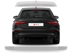 Audi RS3 Sportback S tronic*SCHNELL verfügbar*
